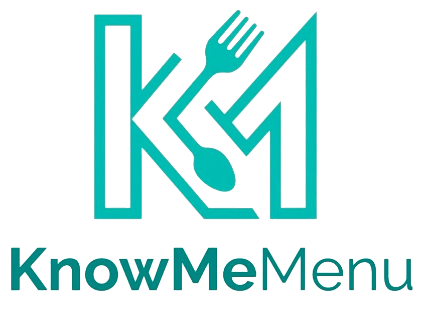 KnowMe Menu