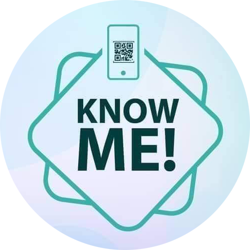 KnowMe Card
